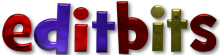 Editbits